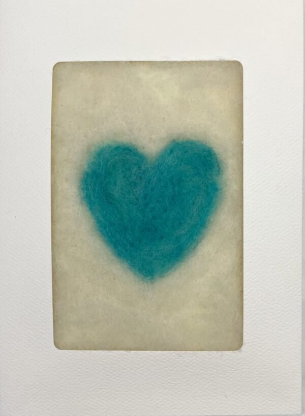 Single Heart