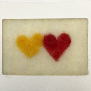 Double Hearts