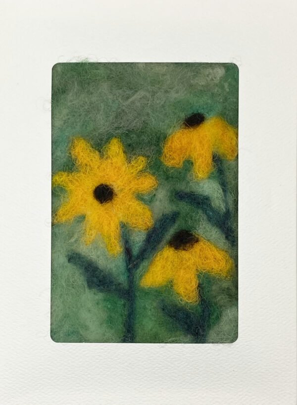 Black Eyed Susan 3