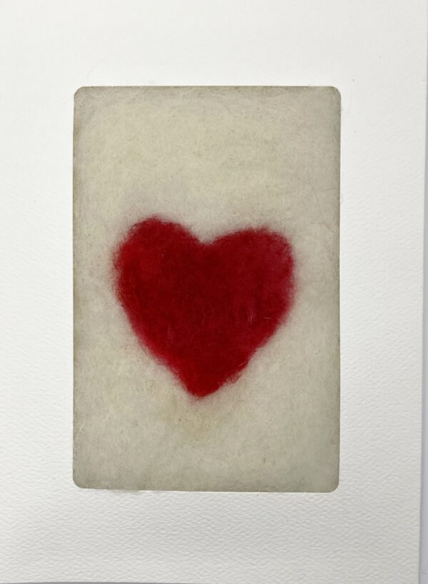 Red Heart (single)