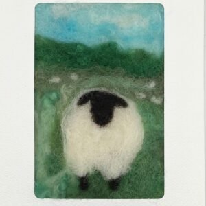 Sheep (single)