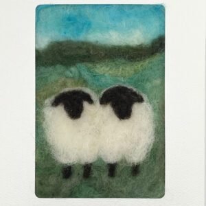 Two Sheep